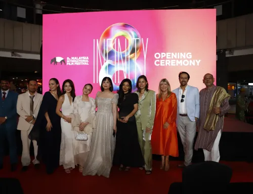 Opening Ceremony of 8th MIFFest 2025