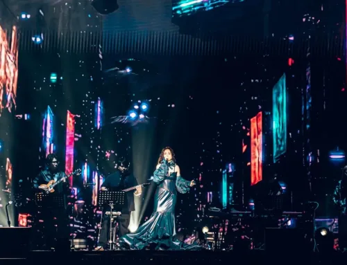 Kay 謝安琪《TIDAL》巡迴演唱會 2025 馬來西亞站